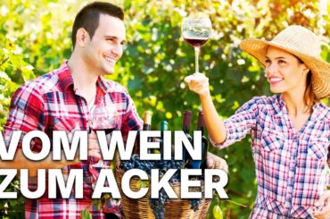 Winzer Bordeaux | Kulturgut in Gefahr: Die Krise der Bordeaux-Weinbauern