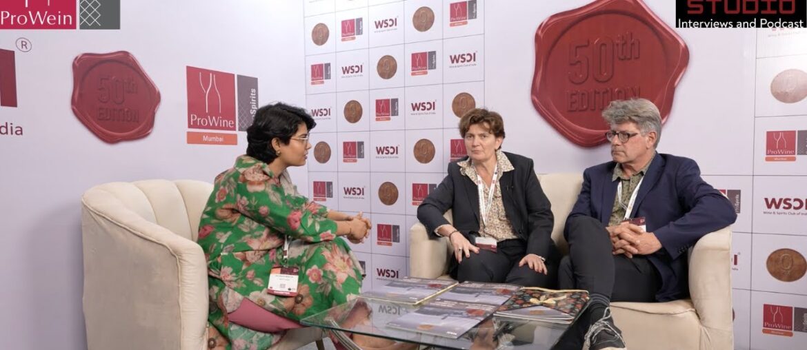 BUSINESS FRANCE FRENCH WINERY X WSCI @Prowine2025 BUSINESS FRANCE FRENCH WINERY X WSCI @Prowine2025