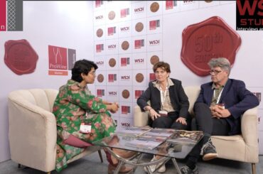 BUSINESS FRANCE FRENCH WINERY X WSCI @Prowine2025