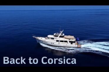 Fleming 85 From Sicily to the French Riviera