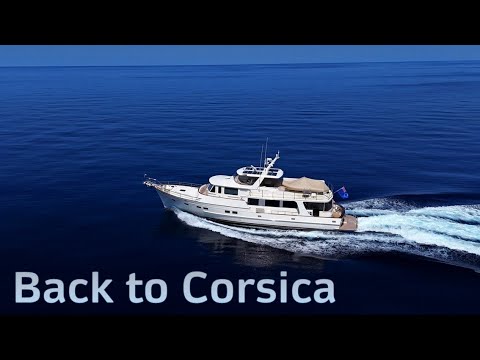 Fleming 85 From Sicily to the French Riviera Fleming 85 From Sicily to the French Riviera