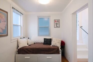 43 Dudley Ave  Venice  CA   Branded