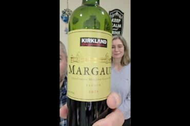 Kirkland Signature Margaux Review