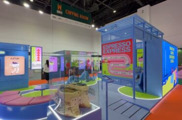 World of Coffee Dubai 2026: Specialty Coffee Trade Show