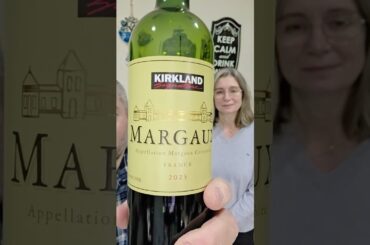 Kirkland Signature Margaux Review