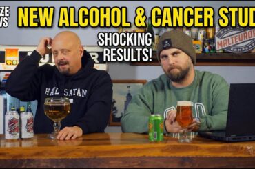 Does Drinking Actually Prevent Cancer? Plus the War on Wine Moms and a Rise in Train Heists