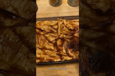 Cinnamon Toast Crunch Apple Croissant Bake | Easy Dessert Casserole