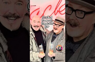 Stacked Gourmet Sandwich Bar - Antrim Road