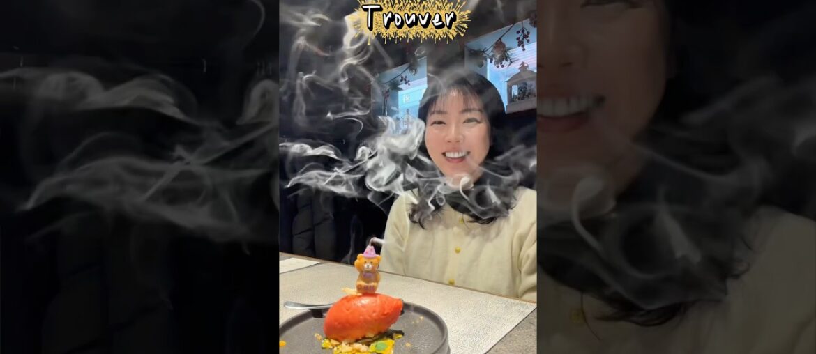 강남에서 이 가격? 가성비 파인다이닝