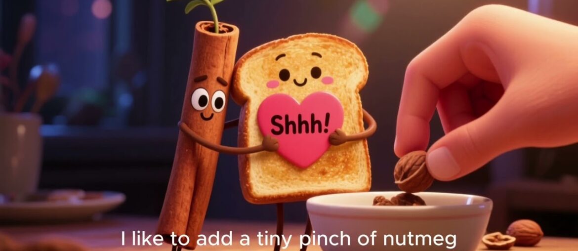 How to Make French Toast | Classic Golden Breakfast Recipe (Easy & Delicious)