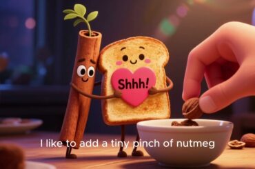 How to Make French Toast | Classic Golden Breakfast Recipe (Easy & Delicious)