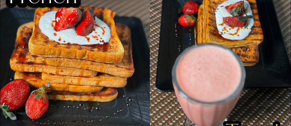 How To Make French Toast