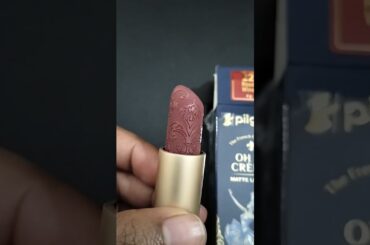 Pilgrim French Collection Shade-Rose Wine #makeup #pilgrim