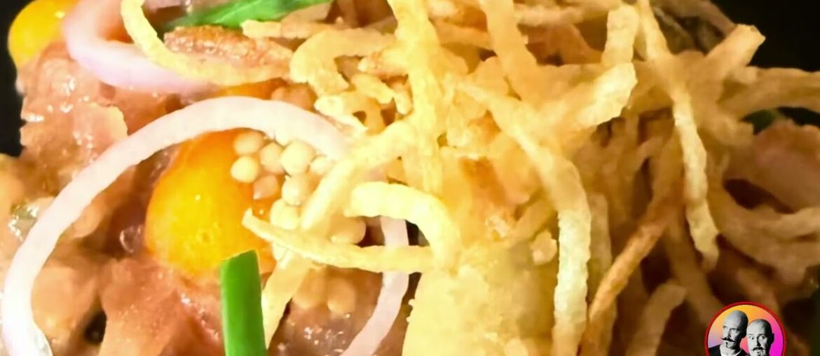 Six By Nico: “Lost in Paris”.