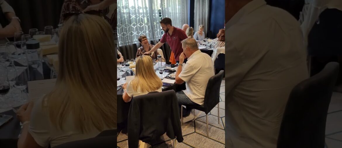 Northern Wine School Wine & Cheese Tasting Manchester Experience