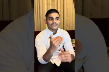 🇫🇷 17 Course Classical French Menu (Grand Menu Classique)