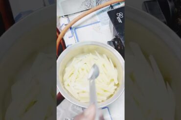 French fries recipe 🫂