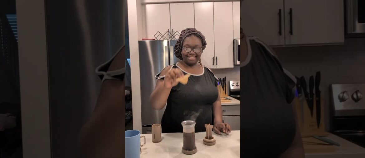 Portable Coffee Maker #gifted by DriftBrew Now on my Linktree #earnscommissions #amazoninfluencer