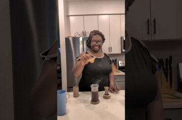 Portable Coffee Maker #gifted by DriftBrew Now on my Linktree #earnscommissions #amazoninfluencer