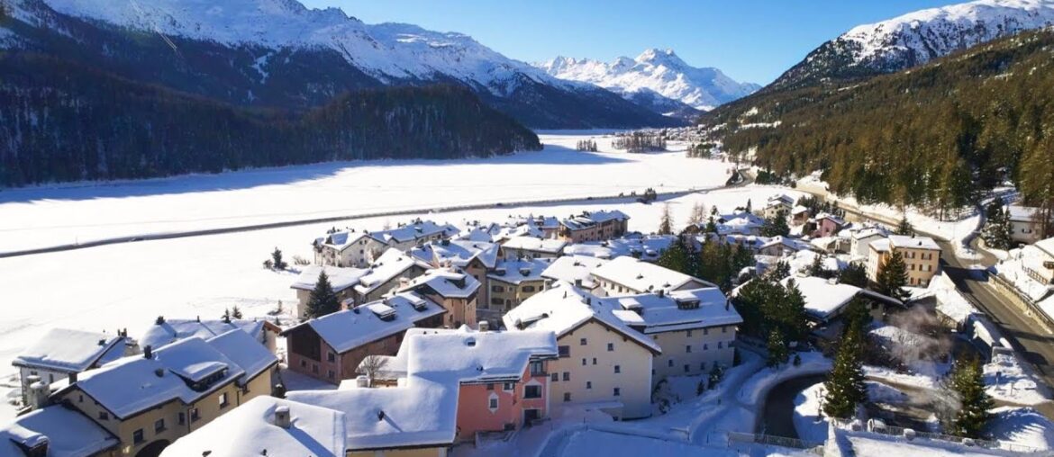 Giardino Mountain, St. Moritz, Switzerland | Travel With Sheenu Giardino Mountain, St. Moritz, Switzerland | Travel With Sheenu