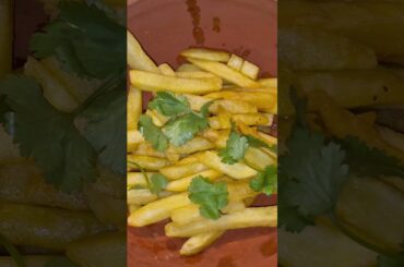 #potato #frenchfries #food #cookingrecipes #recipe