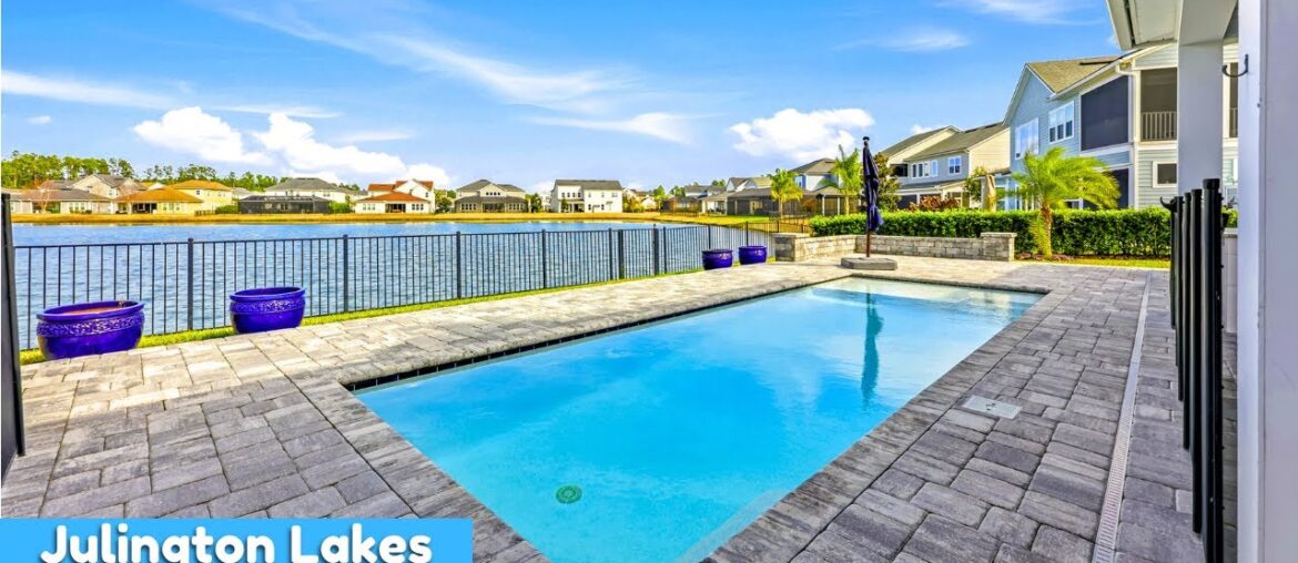 St Johns County Just Listed  | 346 Honey Blossom Road