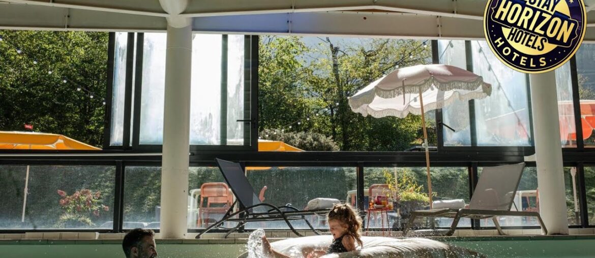 Big Sky Hotel | Chamonix-Mont-Blanc, France | Hotel Review 🏩