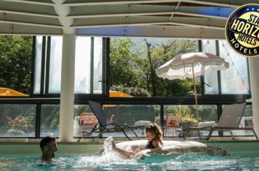 Big Sky Hotel | Chamonix-Mont-Blanc, France | Hotel Review 🏩