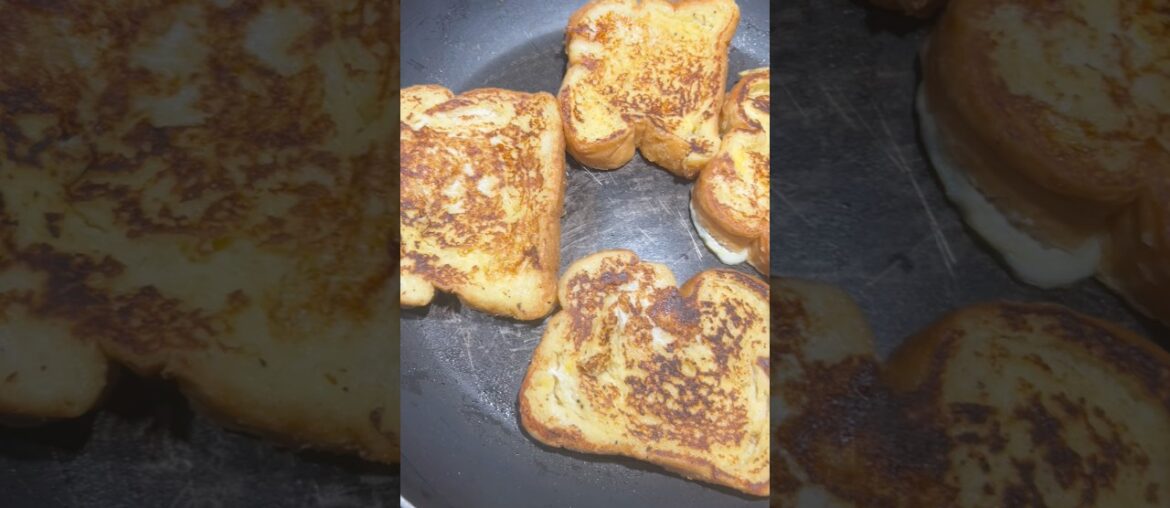 Easy French Toast