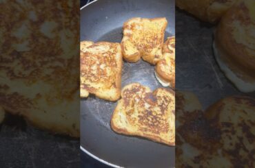 Easy French Toast