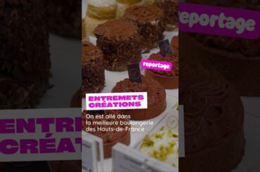 La meilleure boulangerie des Hauts-de-France