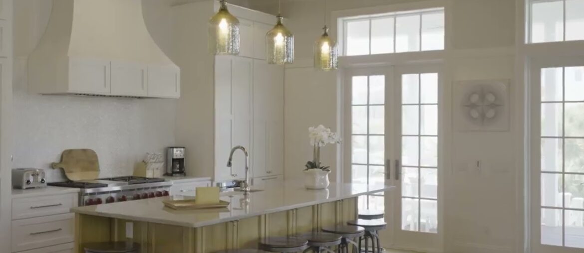 Chivallionare | Seagrove Beach | 360 Blue