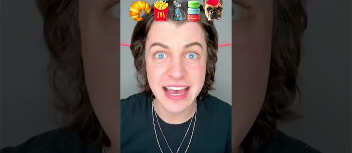 Giant French Food ASMR!? 🇫🇷🤤#shorts #shortvideos #viralvideos #trendingshorts