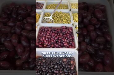 Things To Do In #Paris: Bastille Market