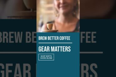 Brew Better Coffee
