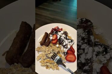 Easy French Toast Recipe💕