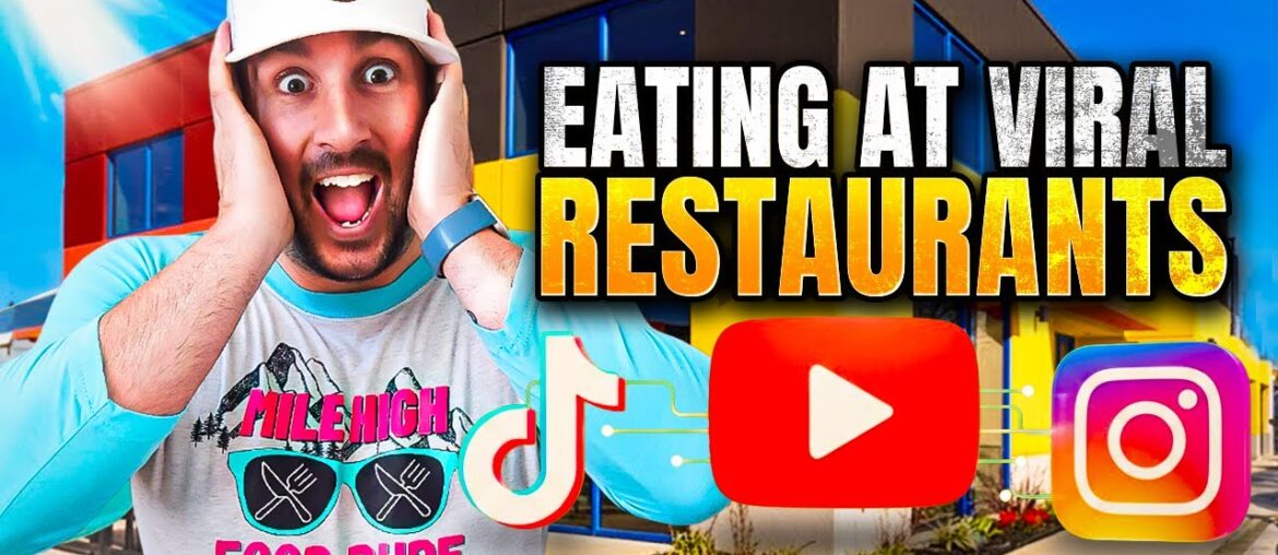 VIRAL Restaurants vs Reality: Which Ones ACTUALLY Slap? VIRAL Restaurants vs Reality: Which Ones ACTUALLY Slap?
