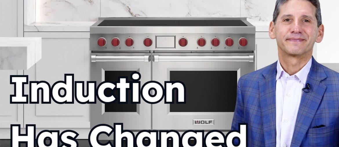 Induction Has Changed Fast: Here’s What You Need to Know Before You Buy or Specify