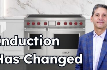 Induction Has Changed Fast: Here’s What You Need to Know Before You Buy or Specify