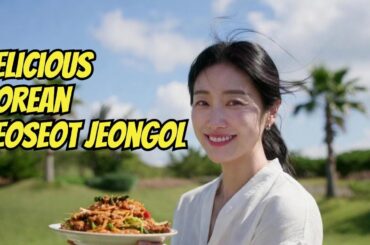 TOP 3 HOMEMADE Beoseot Jeongol Hacks to Make Your Taste Buds Dance