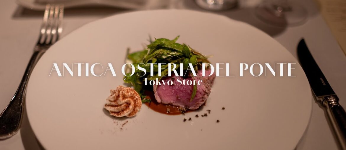 Shoko gourmet : ANTICA OSTERIA DEL PONTE | グルメ編: アンティカ オステリア デルポンテ Shoko gourmet : ANTICA OSTERIA DEL PONTE | グルメ編: アンティカ オステリア デルポンテ
