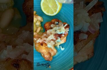 Air fried chicken needs this sauce #chicken #recipe #bistro