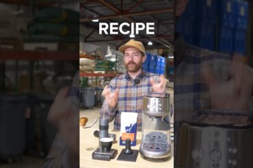 Cafe-Quality Home Espresso