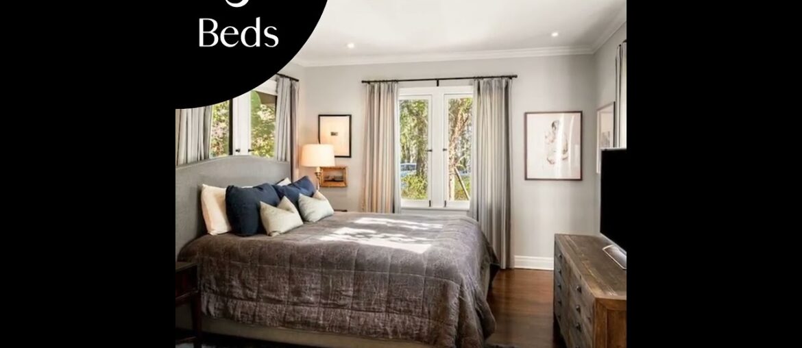 945 South Muirfield Road, Los Angeles, CA 90019