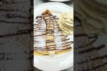 "Desserts You Can’t Miss in Australia" #shorts #YouTubeShorts #FoodVlog #TravelAustralia