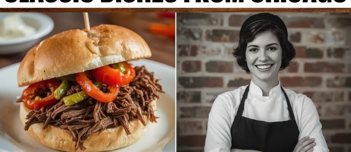 10 Classic Dishes From Chicago’s Neighborhood Taverns