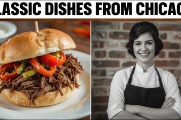 10 Classic Dishes From Chicago’s Neighborhood Taverns