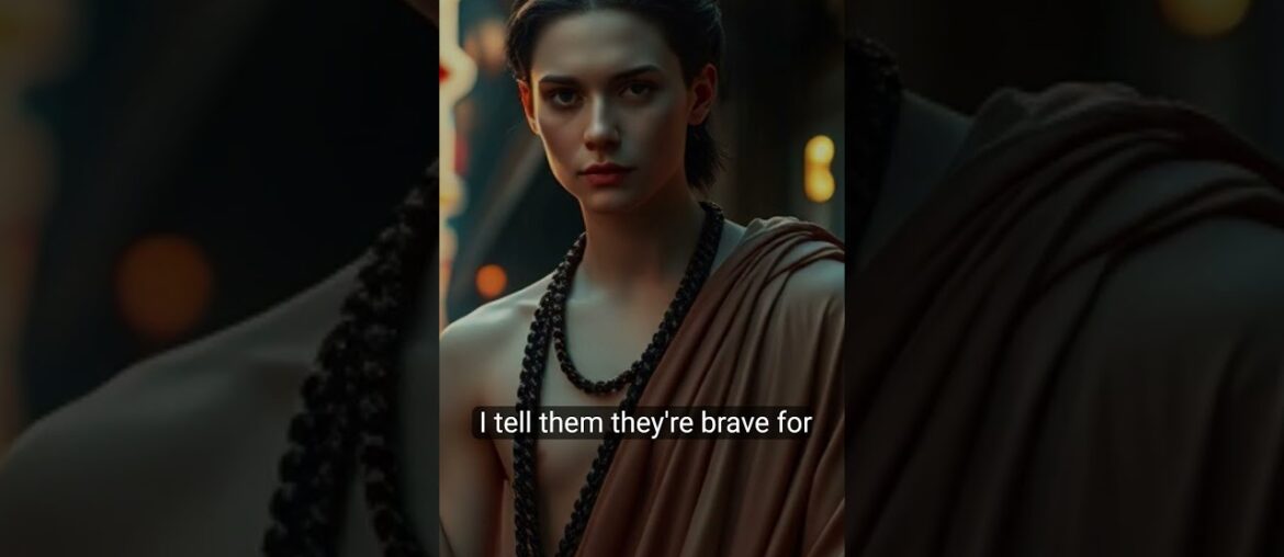 Mardi Gras - Why Moral Boundaries Must Fall? Jesus Christ Rebukes Bacchus