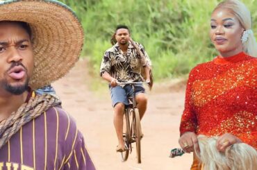 THE ARROGANT PRINCESS WHOSE HEART WAS STOLEN BY THE HANDSOME VILLAGE PALM WINE TAPPER