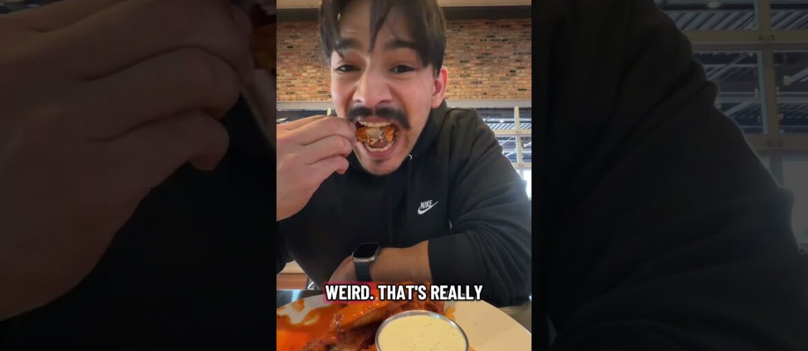 I found a 'Hidden Gem' on Highway 59 | bombshell review #houstonfood